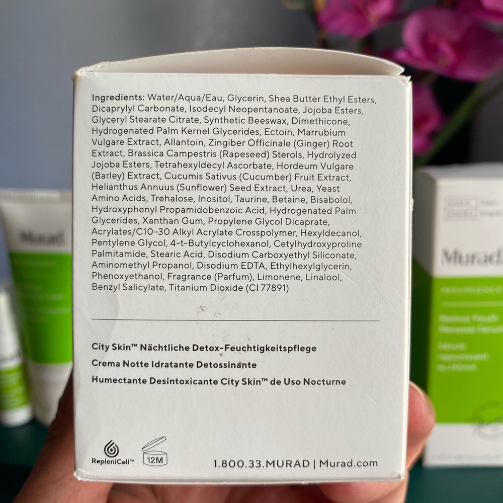 MURAD Bundle (6) - Picture 7 of 12